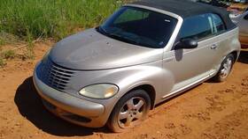 477-04000 Chrysler Crossmember/k-frame Front Automatic Transmission Fits 02-10 Pt Cruiser 237745
