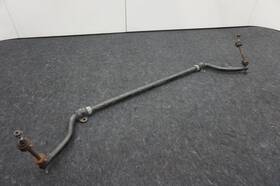 4848105 Chrysler Front Suspension Anti Roll Stabilizer Sway Bar Dodge Viper Rt10 1996-02