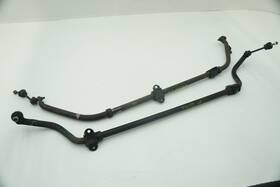 5290035ac Chrysler 5181438aa Set 2 Anti Roll Stabilizer Sway Bar Oem Dodge Viper Srt10 2003-10