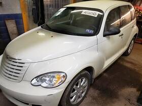524-00449 Chrysler Stabilizer Bar Front Sedan Fits 01-10 Pt Cruiser 823917