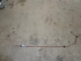 524-00536 Chrysler 04 05 06 07 08 Pacifica Stabilizer Bar Rear 524-00536 Chrysler 04 05 06 07 08 Pacifica Stabilizer Bar Rear