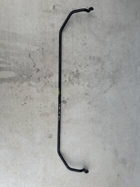 Chrysler A1933230165 2005 Crossfire Rear Suspension Stabilizer Sway Bar Oem