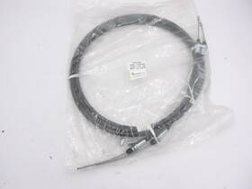 90356 Classic Performance Emergency Brake Cables For 1965-2004 Ford Mustang