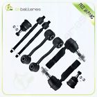 Cn814051b01 Cnbatteries Fit For Jeep Liberty Steering Ball Joint Tie Rod