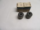 D2oz-5b486-b Ford Torino Rear Sway Bar Bushing Pair Nos Rare