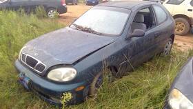 477-59250 Daewoo Crossmember/k-frame Front Automatic Transmission Fits 98-02 Lanos 212871 477-59250 Daewoo Crossmember/k-frame Front Automatic Transmission Fits 98-02 Lanos 212871