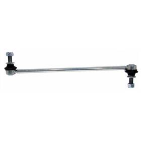 Tc1920 Delphi Steering And Suspension - U4