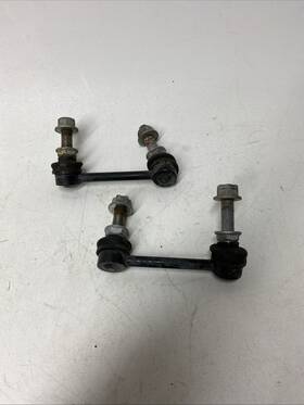 K750699 Detroit Axle K750698 Rear Left Right Sway Bar Links For Infiniti Jx35 Qx60 Nissan Murano Pathfinder