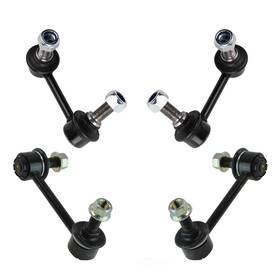 Sus10284 Diy Solutions Suspension Stabilizer Bar Link