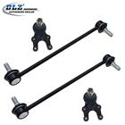 Lw200-lw300 Dlz Brand New Sway Bar Link Lower Ball Joint For