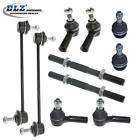 Es3090s Dlz Suspension Sway Bar Tie Rod End Adjusting Sleeve For