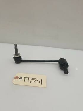 04895482ac Dodge 18 19 Challenger Right Mopar Suspension Stabilizer Bar Link Oem