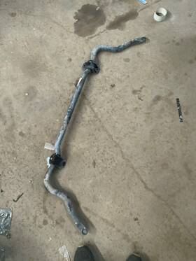 05154676 Dodge 09-24 Ram Crew Cab 2wd 5.7 1500 Stabilizer Bar Classic Style 5 Lug Wheel