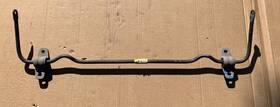 05168071ab Dodge 2013-2016 Dart 2.0l Fwd Rear Suspension Stabilizer Anti Roll Sway Bar Oem
