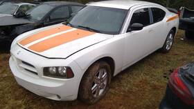 477-02573 Dodge Crossmember/k-frame Rear Awd Fits 06-07 300 224040