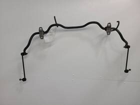 5168053ab Dodge 2013-2016 Dart Stabilizer Bar Front Sport Suspension Opt Sde 5168053ab Dodge 2013-2016 Dart Stabilizer Bar Front Sport Suspension Opt Sde