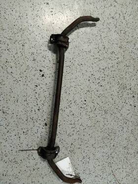 524-00597 Dodge 2005-2014 Chrysler 300 Rear Stabilizer Sway Bar Oem