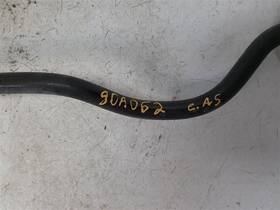 524-00909c Dodge Stabilizer Bar Front Standard Duty Suspension Opt Sda Fits 13-16 Dart 217850 524-00909c Dodge Stabilizer Bar Front Standard Duty Suspension Opt Sda Fits 13-16 Dart 217850
