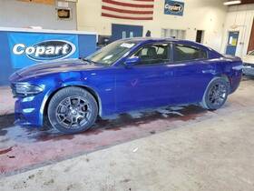 524-00955 Dodge Stabilizer Bar Rear Awd Standard Duty Suspension Fits 15-20 Charger 10400421