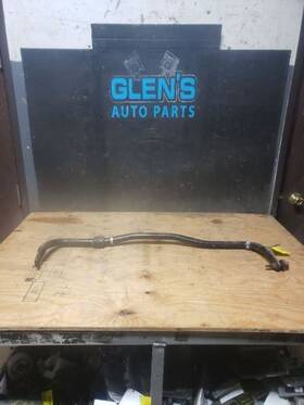524-01008 Dodge Stabilizer Bar Front Rwd Sport Suspension Opt Sdd Fits 15-20 Charger 1134643