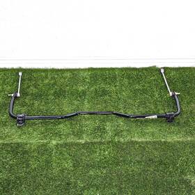 68061786aa Dodge 2010 - 2024 Ram 1500 Crew Cab Rwd Rear Anti Roll Sway Bar With Links Oem