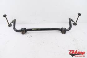 68070133aa Dodge Front Stabilizer Sway Bar Option Sdd Or Sde Fits 2007-2010 Nitro