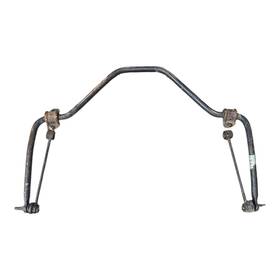 68160380aa Dodge 2014-2023 Ram 5500 Rear Stabilizer Sway Anti Roll Bar With Link 68160380aa Dodge 2014-2023 Ram 5500 Rear Stabilizer Sway Anti Roll Bar With Link
