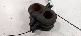 Dodge 976.ch2213 Journey Sway Bar Bushing Mounting Bracket 2011 2012 2013 2014 2015 2016 Oe