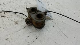 Dodge 976.ch2k13 Avenger Sway Bar Bushing Mounting Bracket 2010 2011 2012 2013 2014 Oem