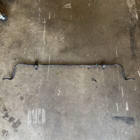 P68184225aa Dodge 2018-2023 Charger Rear Stabilizer Sway Anti Roll Bar