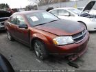 524-00669a Dodge Rear Stabilizer-sway Bar 2008