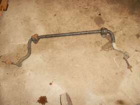 Smitley-178-11-471 Dodge 94-02 Ram Oem Front Sway Bar 52113551