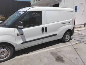 477-04236 Dodge Truck Crossmember/k-frame Front Fits 15-22 Promaster City 128136