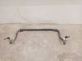 52113551aa Dodge Truck Front Stabilizer Bar From 2002 Ram 2500 4x4 11492799
