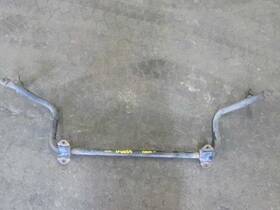 524-00320 Dodge Truck Front Stabilizer Bar 30mm 4x2 Fits 97-99 Dakota 314007