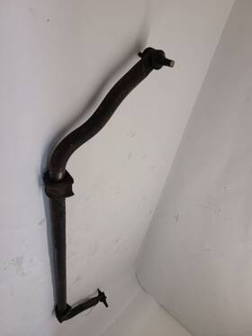52106585ab Dodge Truck 524-00465 Ram 1500 2002-2005 Front Stabilizer Bar Quad Cab 4 Door