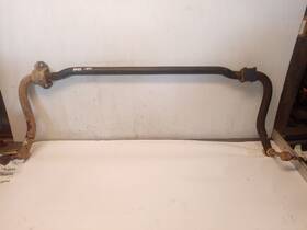 524-00502 Dodge Truck Front Stabilizer Sway Bar From 2004 Ram 2500 Slt 10811370