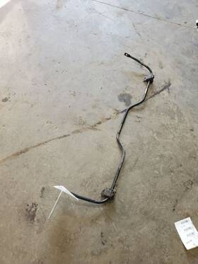 524-00840 Dodge Truck Stabilizer Bar Classic Style 5 Lug Wheel Fits 10-20 1500 Pickup 286543