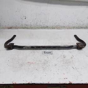 524-00967 Dodge Truck Stabilizer Bar Front Crew Cab 8ft Box Fits 14-19 2500 Pickup 944946 524-00967 Dodge Truck Stabilizer Bar Front Crew Cab 8ft Box Fits 14-19 2500 Pickup 944946