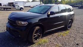 524-01059 Dodge Truck Stabilizer Bar Front Standard Suspension Opt Sda Fits 16-20 Durango 1350471