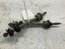 Dodge Truck 524.ch8m17 06-24 Ram 1500 Front Stabilizer Sway Bar Link Pair Q