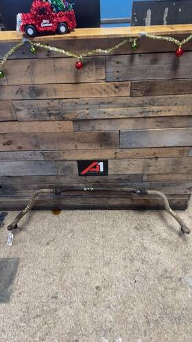 55366394ab Dodge Trucks 06-08 Pickup 1500 Front Stabilizer Bar 4x4 Quad Cab 4 Door 6ft3 Inch Box