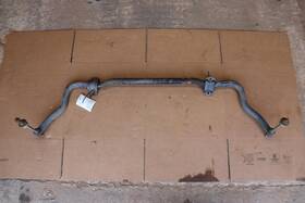 Dodge Trucks 55398936af 2009-2012 Ram 1500 Rwd Front Stabilizer Anti Roll Sway Bar Support Oem