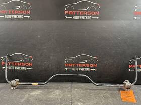 68061790aa Dodge Trucks 68031837aa 10-24 Ram 1500 Rear Stabilizer Sway Bar Id
