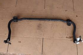 68212285aa Dodge Trucks 2014-2023 Ram 2500 Crew Cab 6.4 Inch Box 4x4 Front Anti Roll Sway Bar Oem