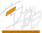 Dt1z61257k15bb Ford Oem 14-16 Transit Connect