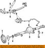 E3tz5b496a Ford Oem Ranger Stabilizer Sway