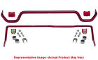 E40-15-021-01-11 Eibach Anti Roll Kit Ds