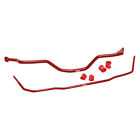 E40-20-031-01-11 Eibach Front Rear Sway Bar Kit For Bmw 803050398116