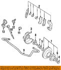 E5tz5k483a Ford Oem 85-97 F-350